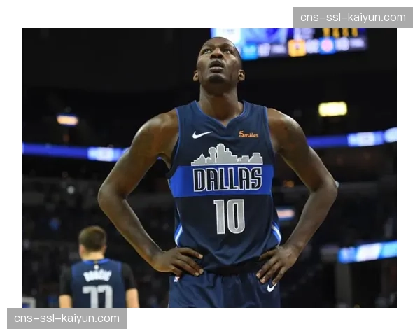 从落选秀到3D答案:雷霆球员以赛亚·乔的生存之道。